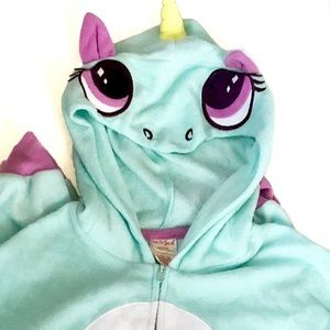 Unicorn Onesie